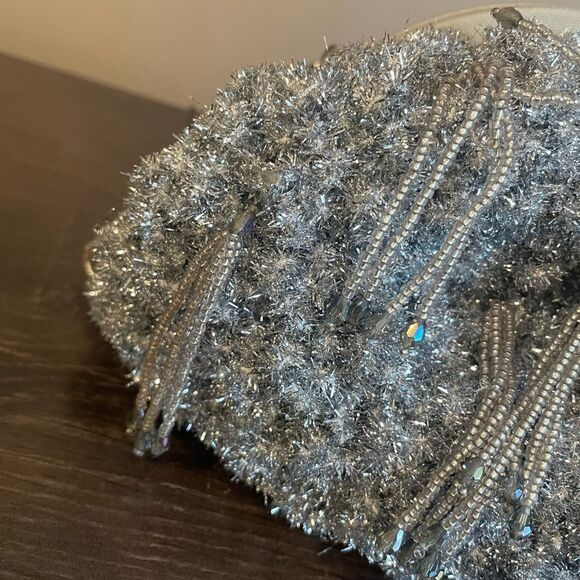 NWD Anthropologie BHLDN Llani Aragon Bag Purse - Picture 3 of 5